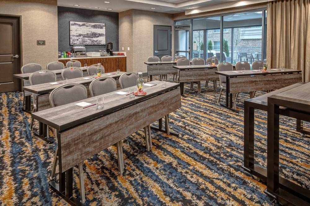 Residence Inn By Marriott Nashville Green Hills 8