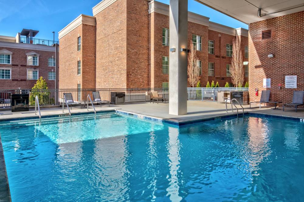 Residence Inn By Marriott Nashville Green Hills 9