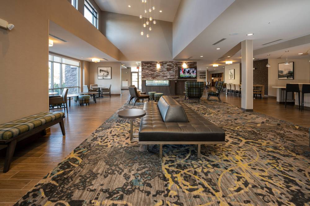 Residence Inn By Marriott Nashville Mount Juliet 6