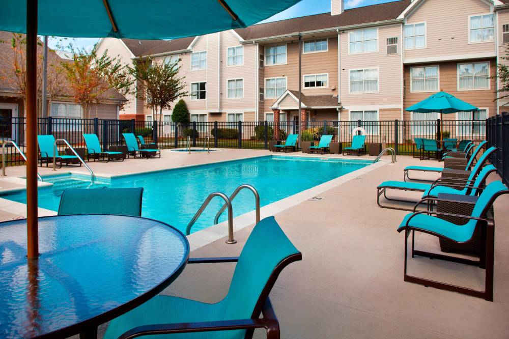 Residence Inn By Marriott New Orleans Metairie 9