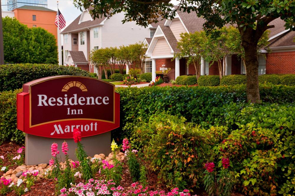 Residence Inn By Marriott New Orleans Metairie 5