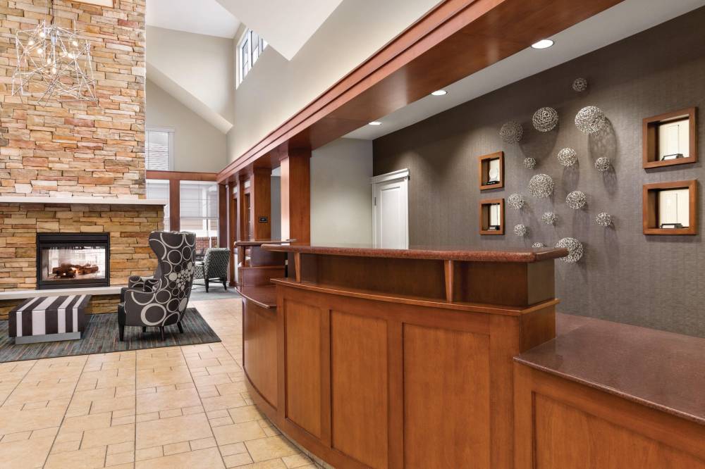 Residence Inn By Marriott Newport Middletown 8