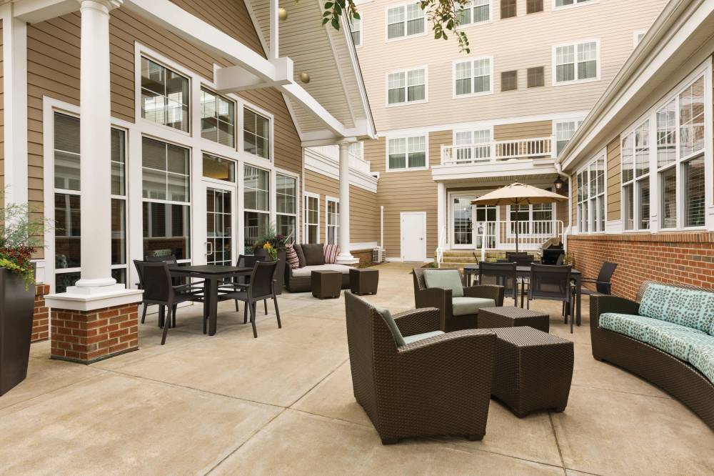 Residence Inn By Marriott Newport Middletown 4