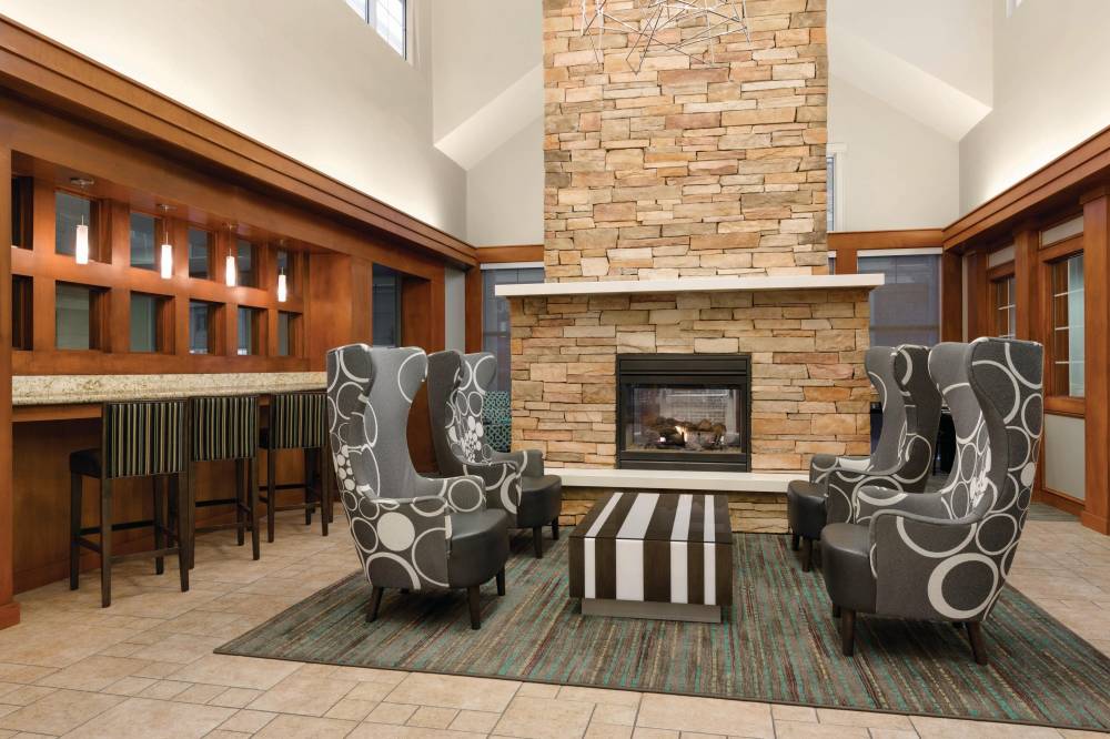 Residence Inn By Marriott Newport Middletown 5