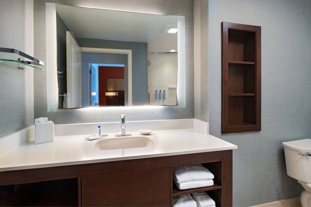 Residence Inn By Marriott Omaha Aksarben Village 7