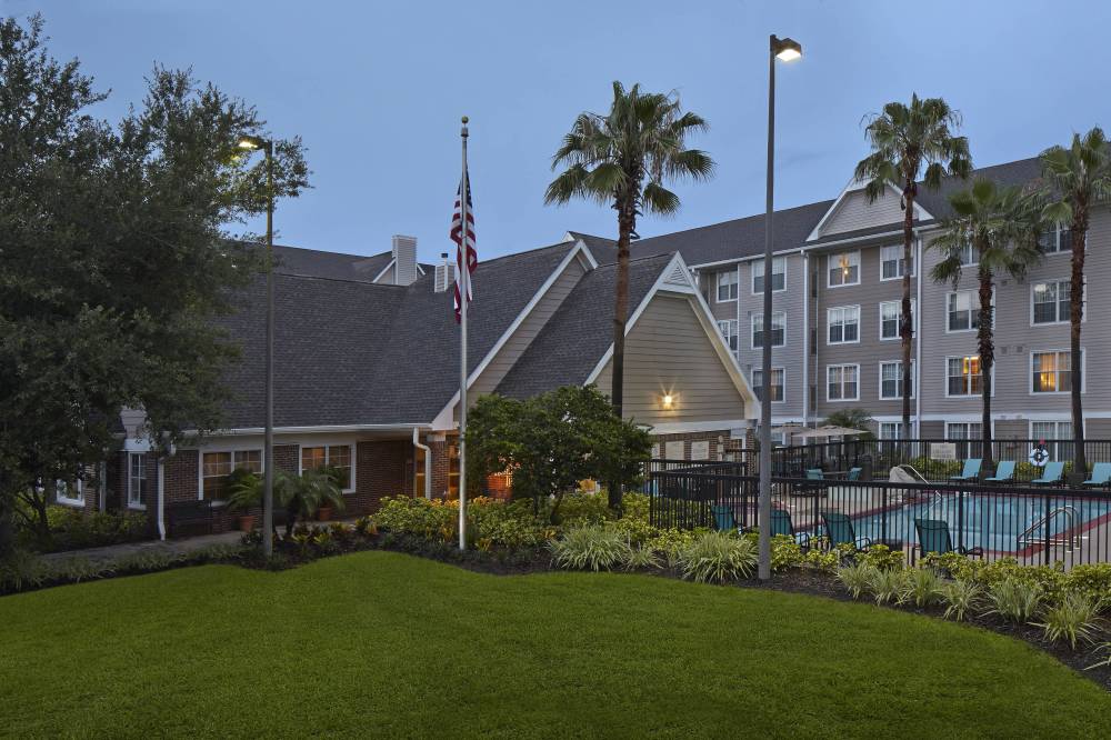 Residence Inn By Marriott Orlando East-ucf Area 5