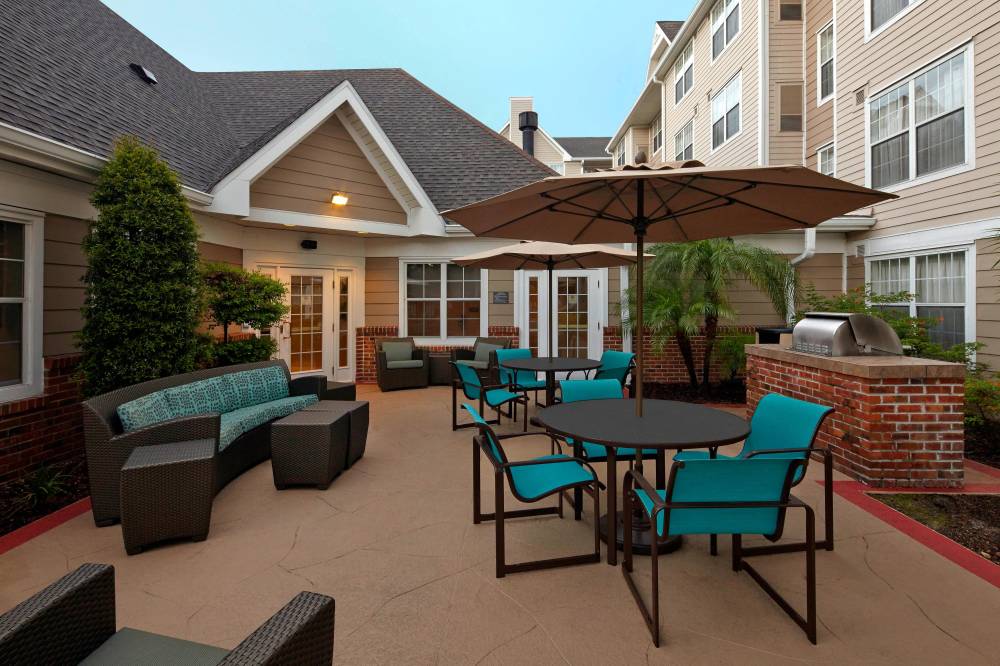 Residence Inn By Marriott Orlando East-ucf Area 7