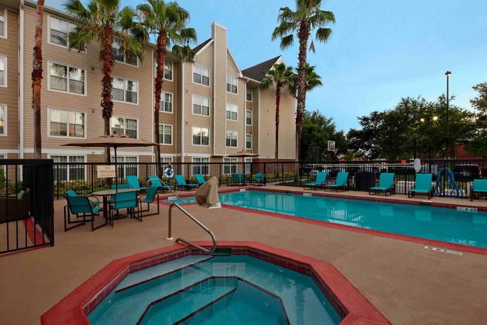 Residence Inn By Marriott Orlando East-ucf Area 6