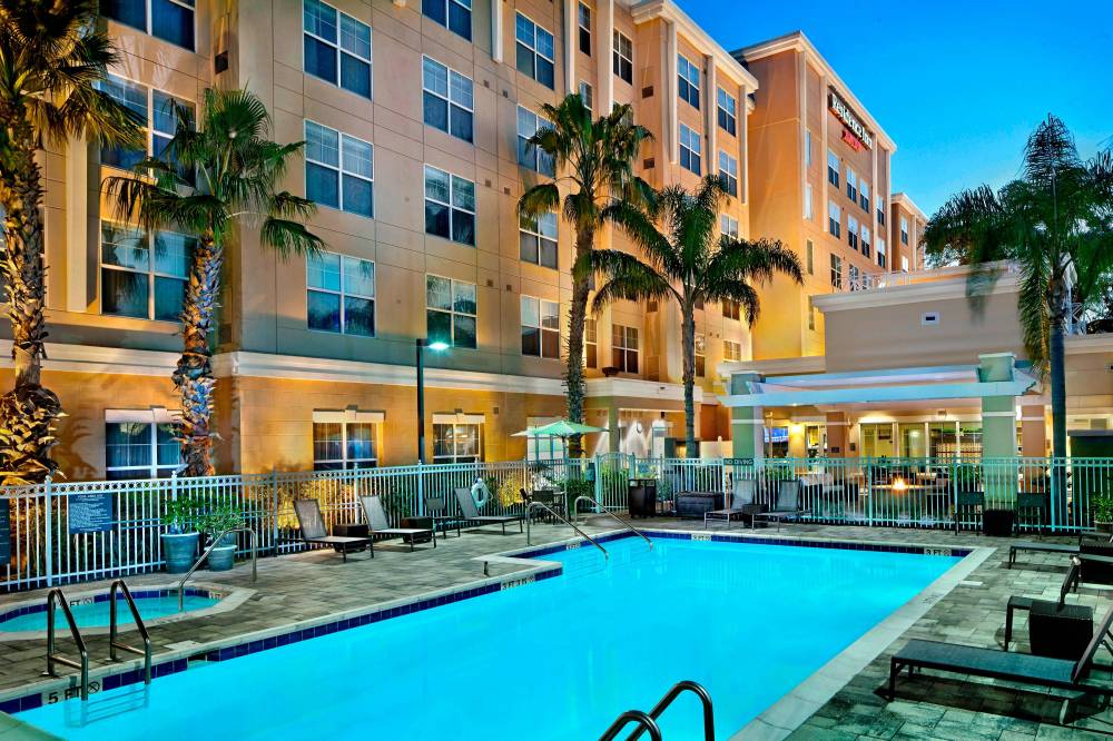 Residence Inn By Marriott Orlando Lake Mary 9