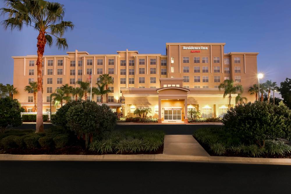 Residence Inn By Marriott Orlando Lake Mary 5