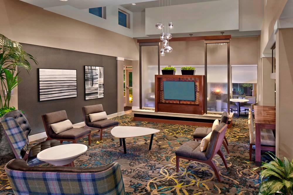 Residence Inn By Marriott Orlando Lake Mary 8