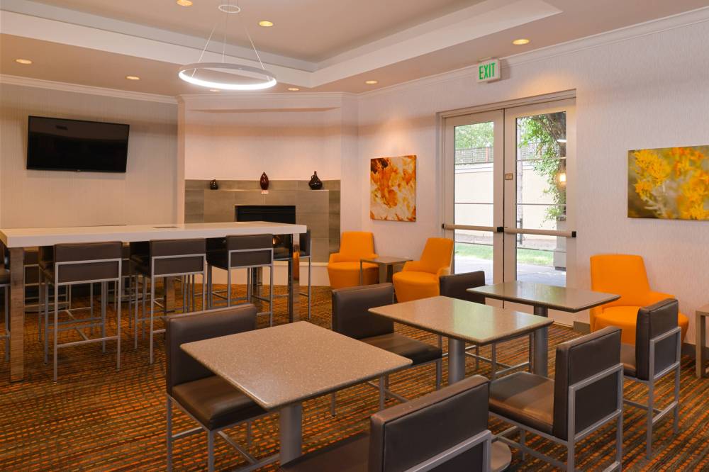 Residence Inn By Marriott Palo Alto Los Altos 8