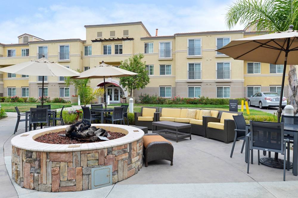 Residence Inn By Marriott Palo Alto Los Altos 3