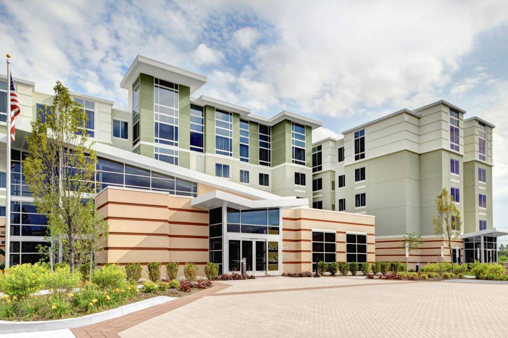 Residence Inn By Marriott Philadelphia Airport 4