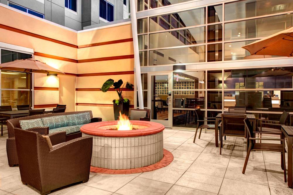 Residence Inn By Marriott Philadelphia Airport 5