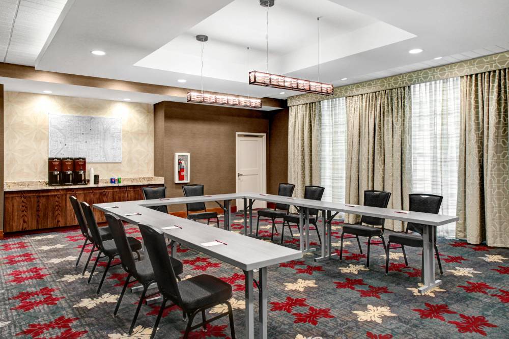 Residence Inn By Marriott Philadelphia Airport 6