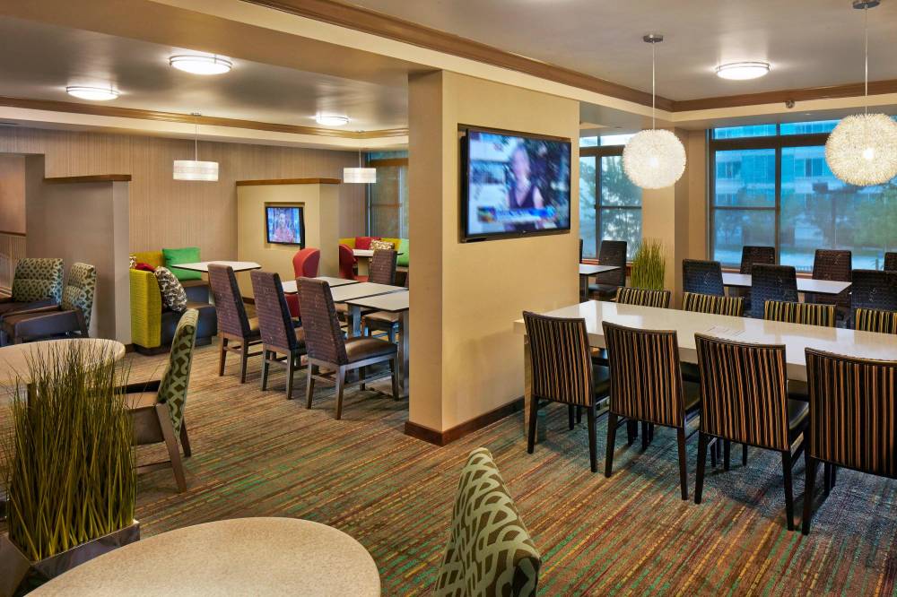 Residence Inn By Marriott Philadelphia Conshohocken 6