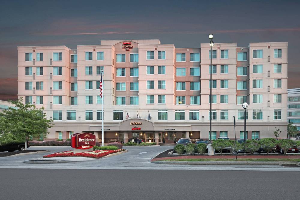 Residence Inn By Marriott Philadelphia Conshohocken 5