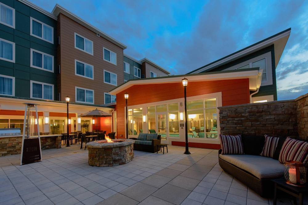 Residence Inn By Marriott Philadelphia Glen Mills Concordville 4