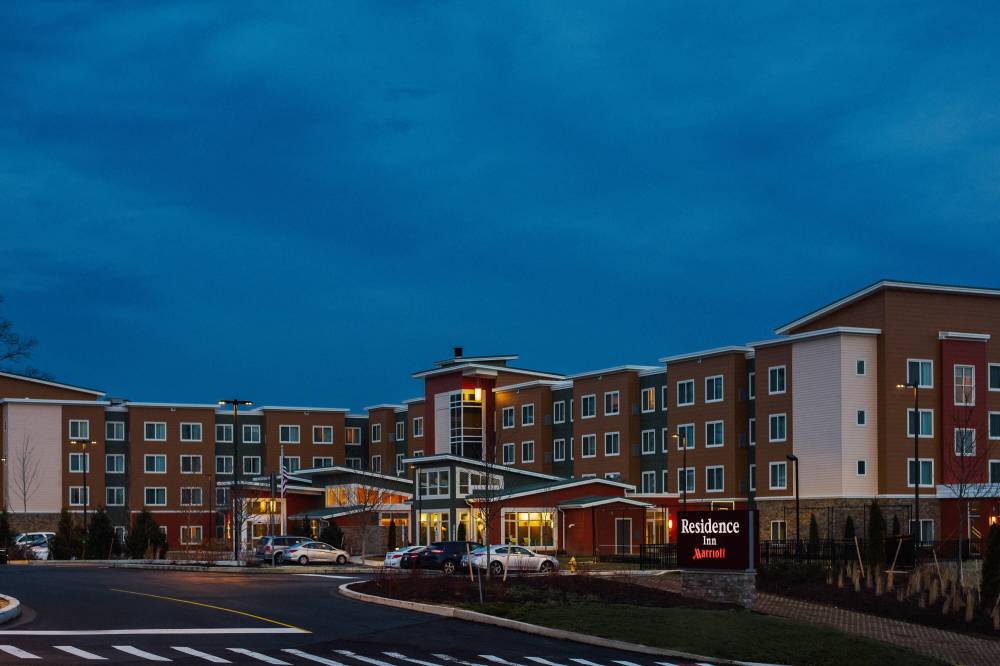 Residence Inn By Marriott Philadelphia Glen Mills Concordville 2