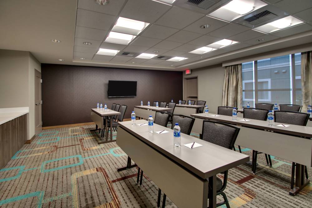 Residence Inn By Marriott Philadelphia Valley Forge Collegeville 10