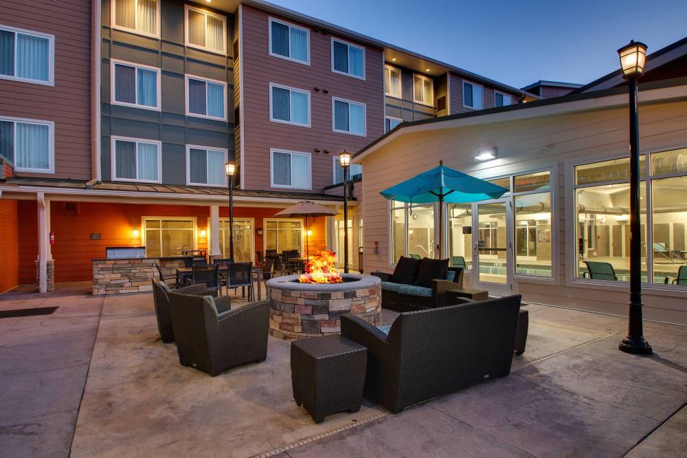 Residence Inn By Marriott Philadelphia Valley Forge Collegeville 9