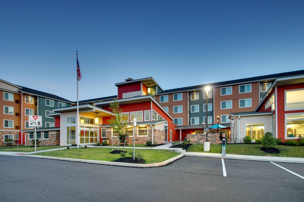 Residence Inn By Marriott Philadelphia Valley Forge Collegeville 8