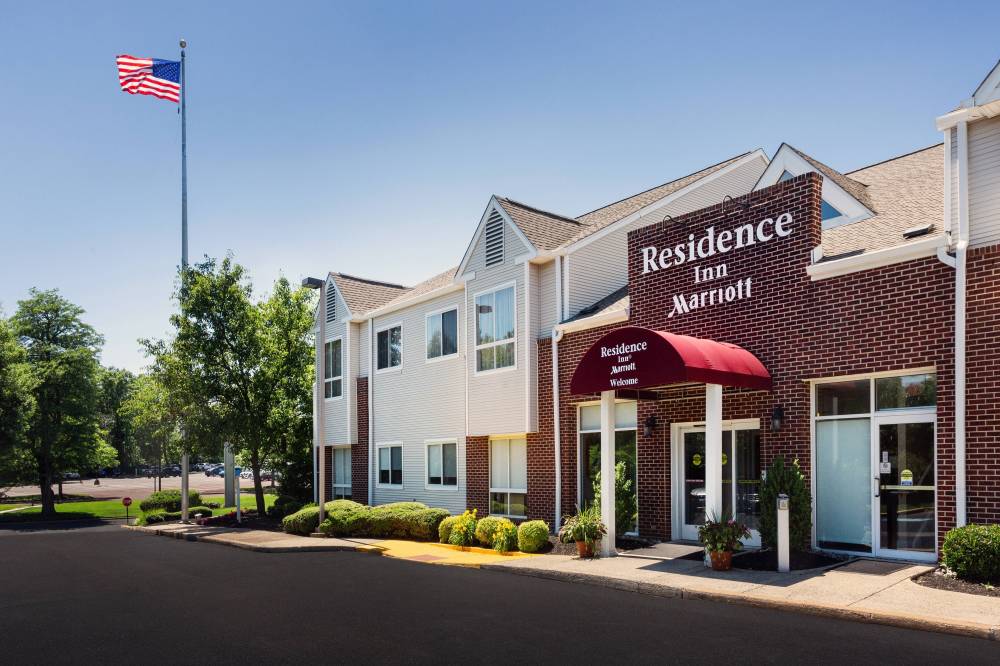 Residence Inn By Marriott Philadelphia Willow Grove 4