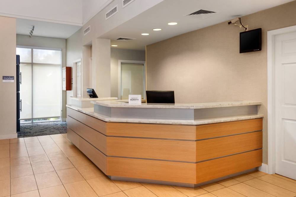 Residence Inn By Marriott Philadelphia Willow Grove 9