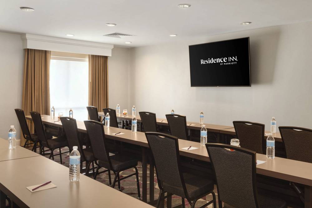 Residence Inn By Marriott Philadelphia Willow Grove 8