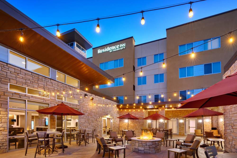 Residence Inn By Marriott Provo South University 7