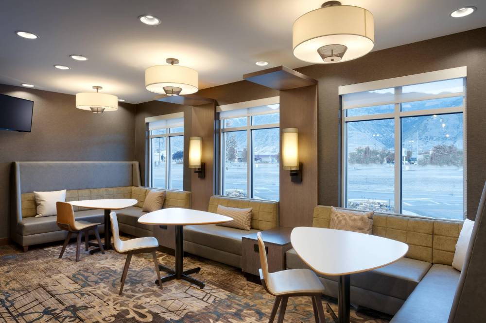 Residence Inn By Marriott Provo South University 6