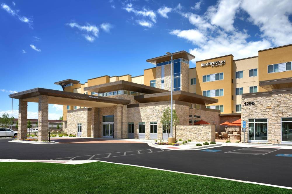 Residence Inn By Marriott Provo South University 5