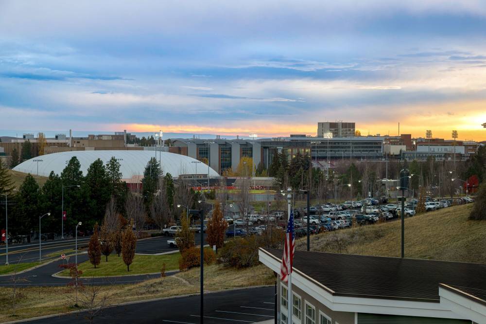 Hotel View