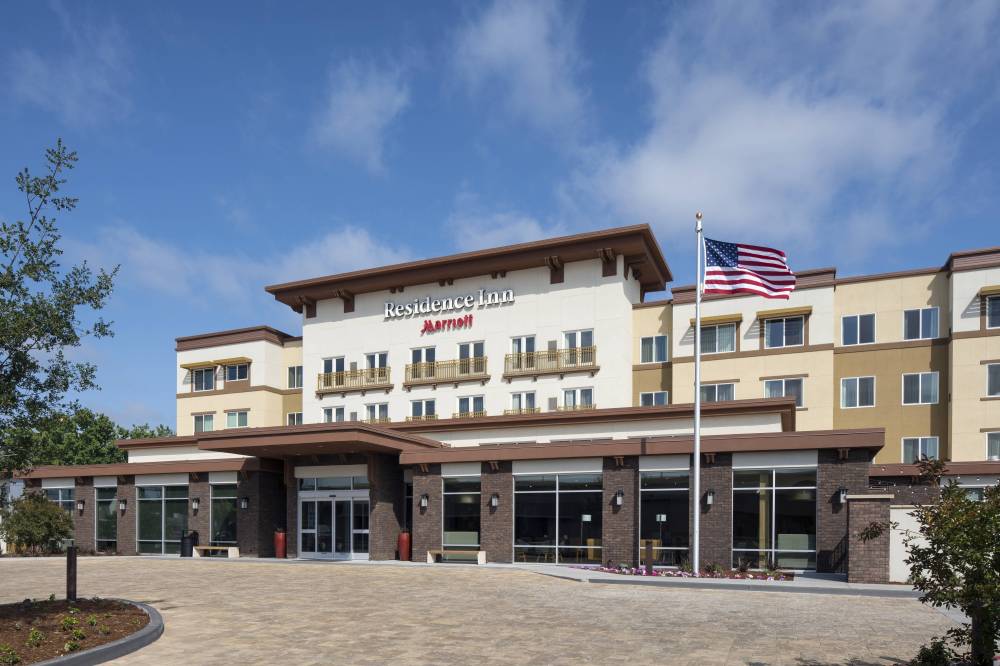 Residence Inn By Marriott Redwood City San Carlos 8