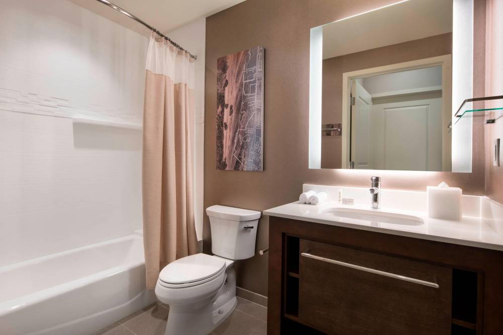 Residence Inn By Marriott Redwood City San Carlos 3