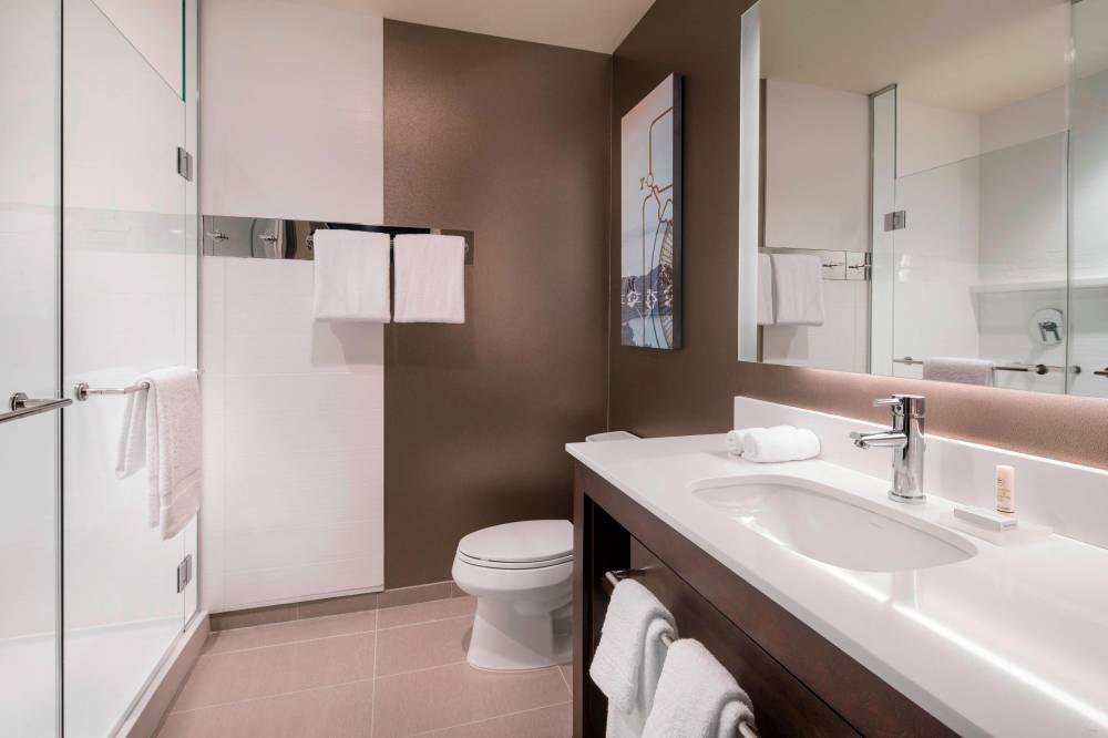 Residence Inn By Marriott Redwood City San Carlos 4