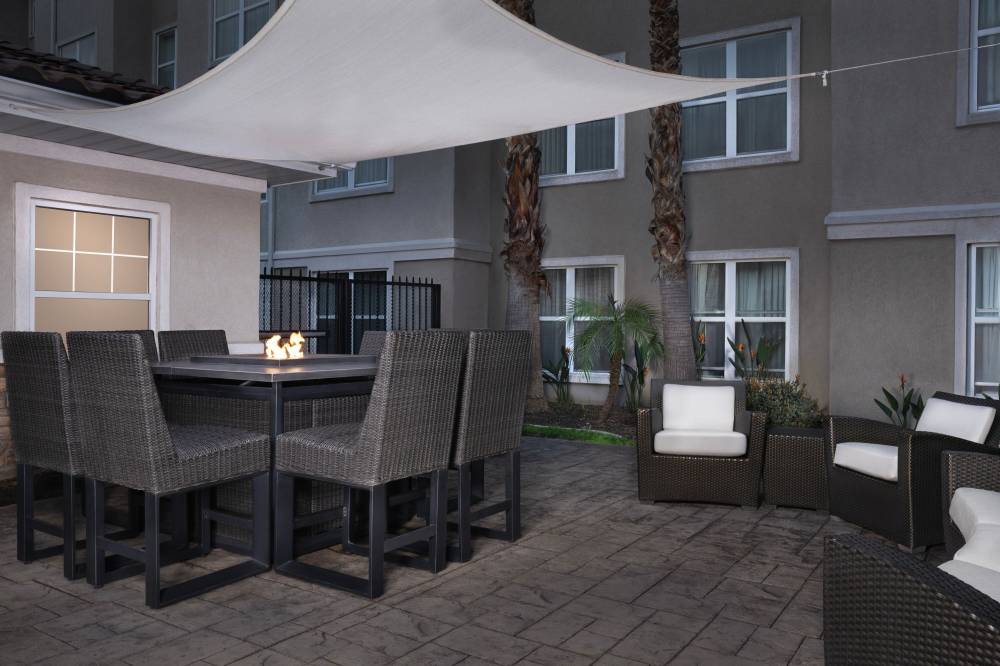 Residence Inn By Marriott San Bernardino 7