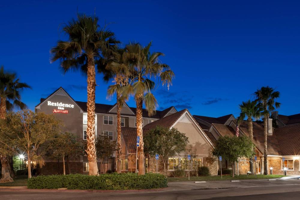 Residence Inn By Marriott San Bernardino 6