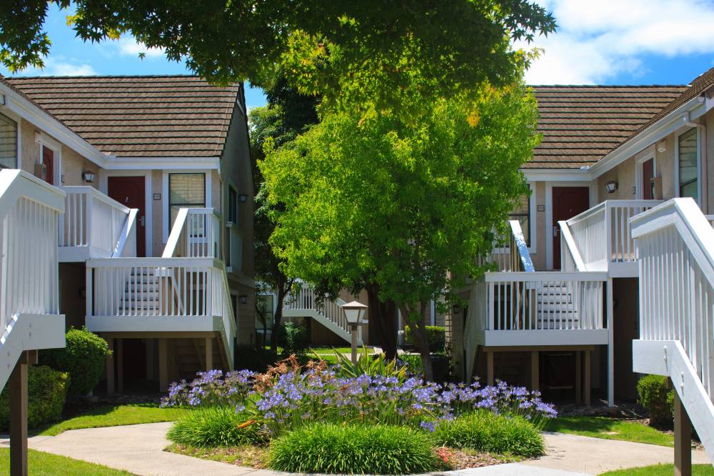 Residence Inn By Marriott San Francisco Airport San Mateo 7