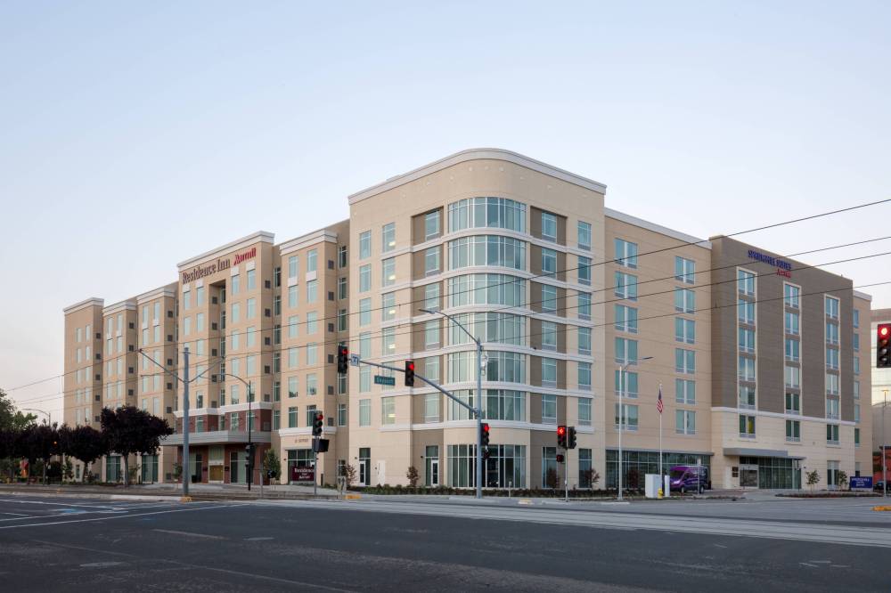 Residence Inn By Marriott San Jose Airport 6