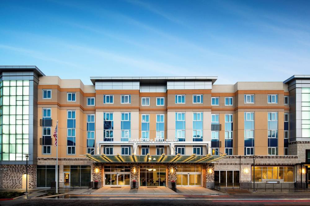 Residence Inn By Marriott San Jose Cupertino 4