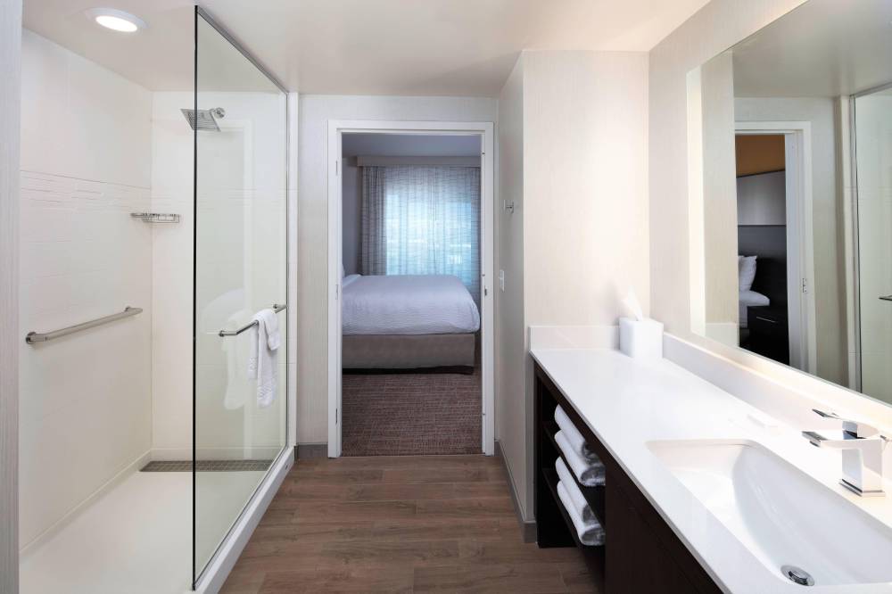 Residence Inn By Marriott San Jose Cupertino 2