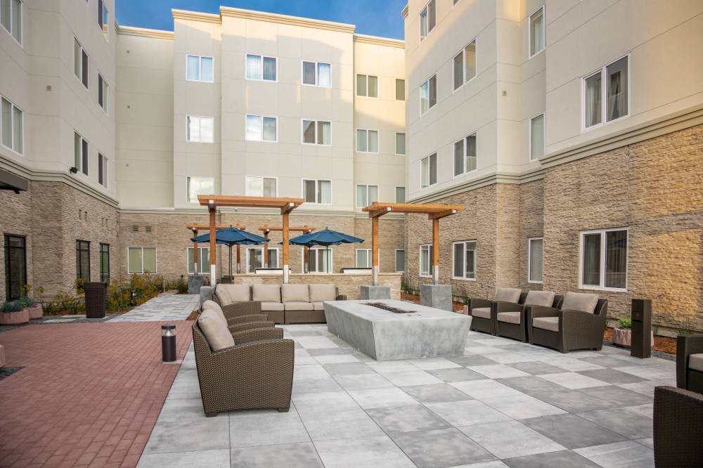 Residence Inn By Marriott San Jose North-silicon Valley 3