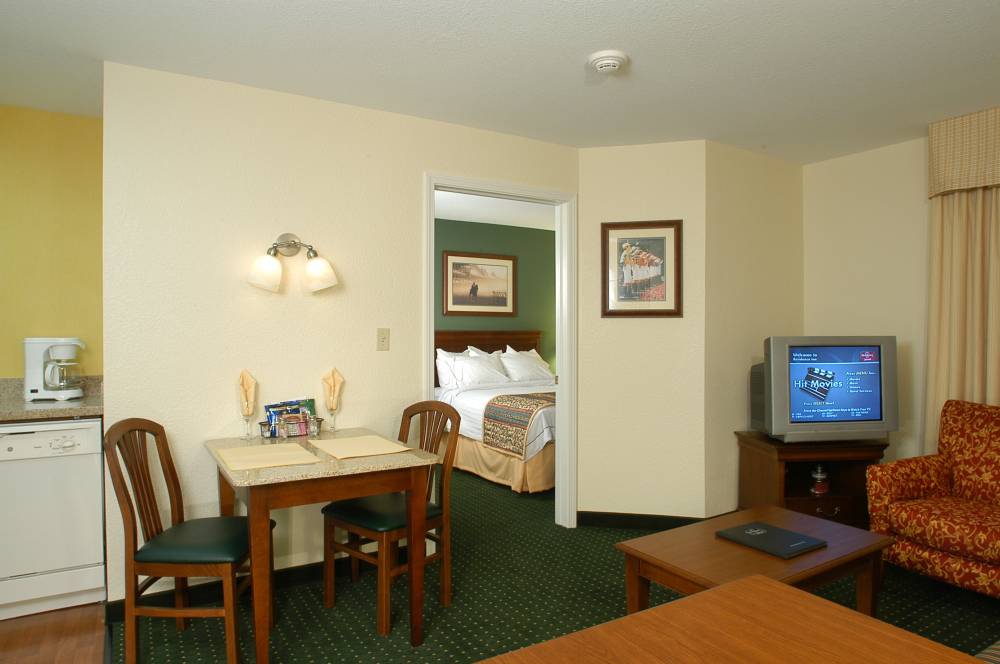 Residence Inn By Marriott Saratoga Springs 3