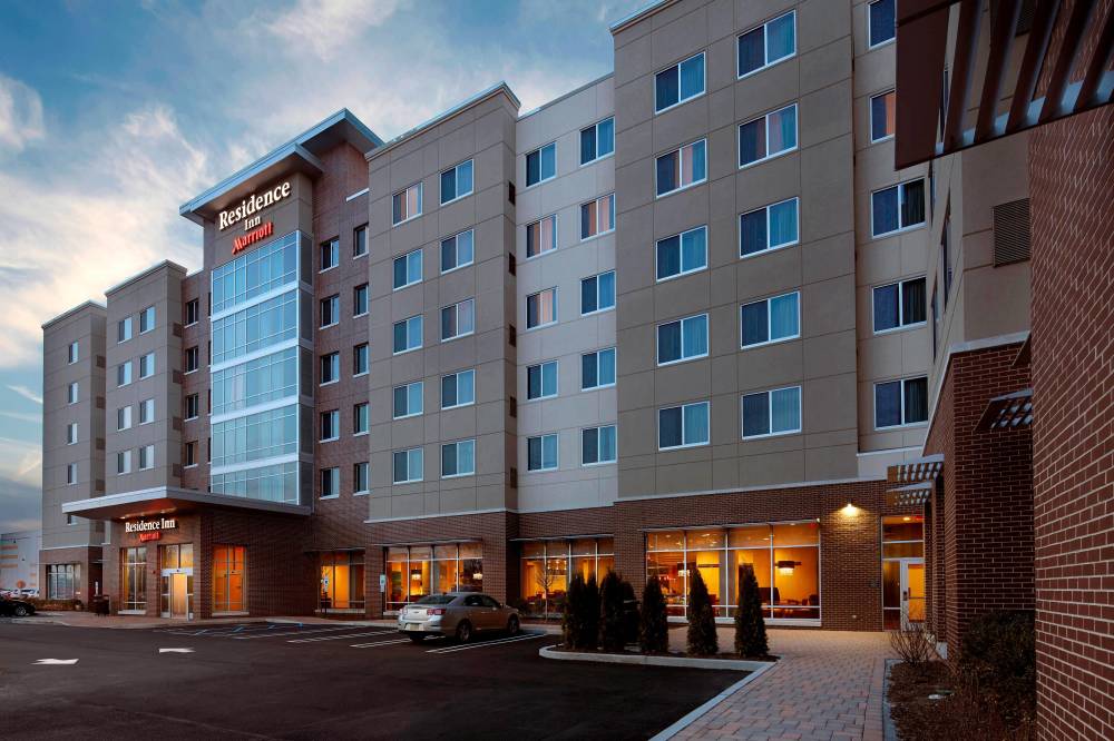 Residence Inn By Marriott Secaucus Meadowlands 6