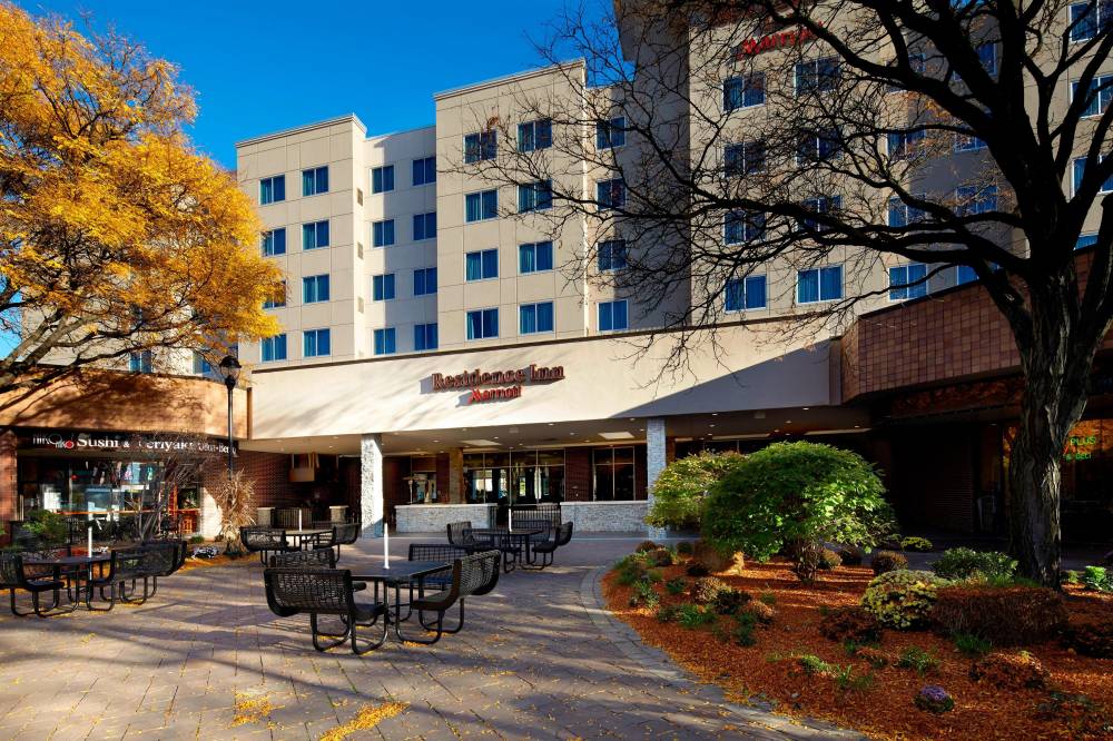 Residence Inn By Marriott Secaucus Meadowlands 7