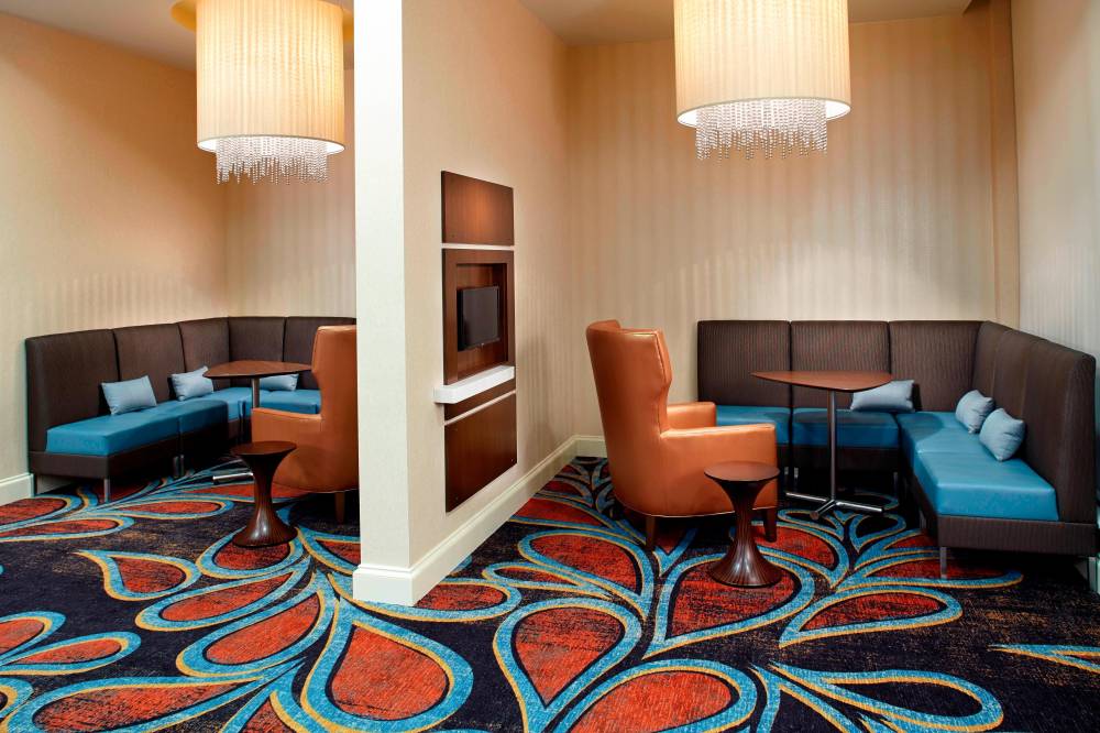 Residence Inn By Marriott Secaucus Meadowlands 8