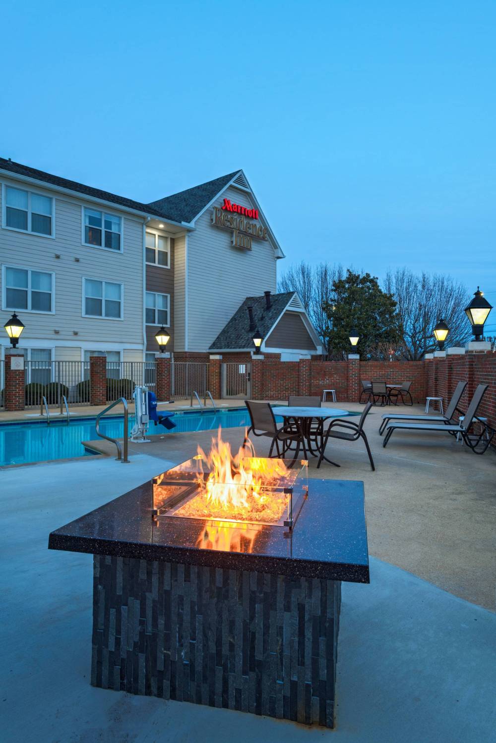 Residence Inn By Marriott Shreveport Airport 3