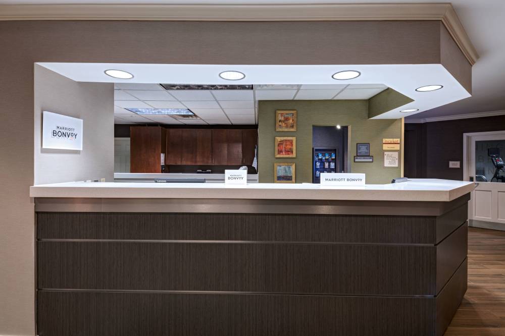 Residence Inn By Marriott Shreveport Airport 4